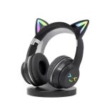 New OWS Wireless Ear Clip-on Bone Conduction Noise Cancelling - Image 4