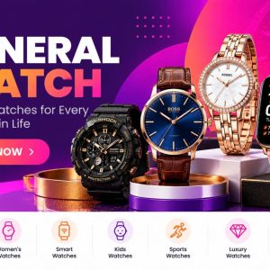General Watch