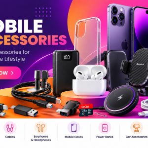 Mobile Accessories