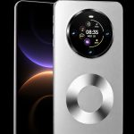 New large-screen 8.9inch with ultra-long standby time, 10800mAh, Snapdragon 8+, official website Ma80 mobile phone, 5G dual SIM - Image 4