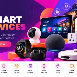 Smart Devices