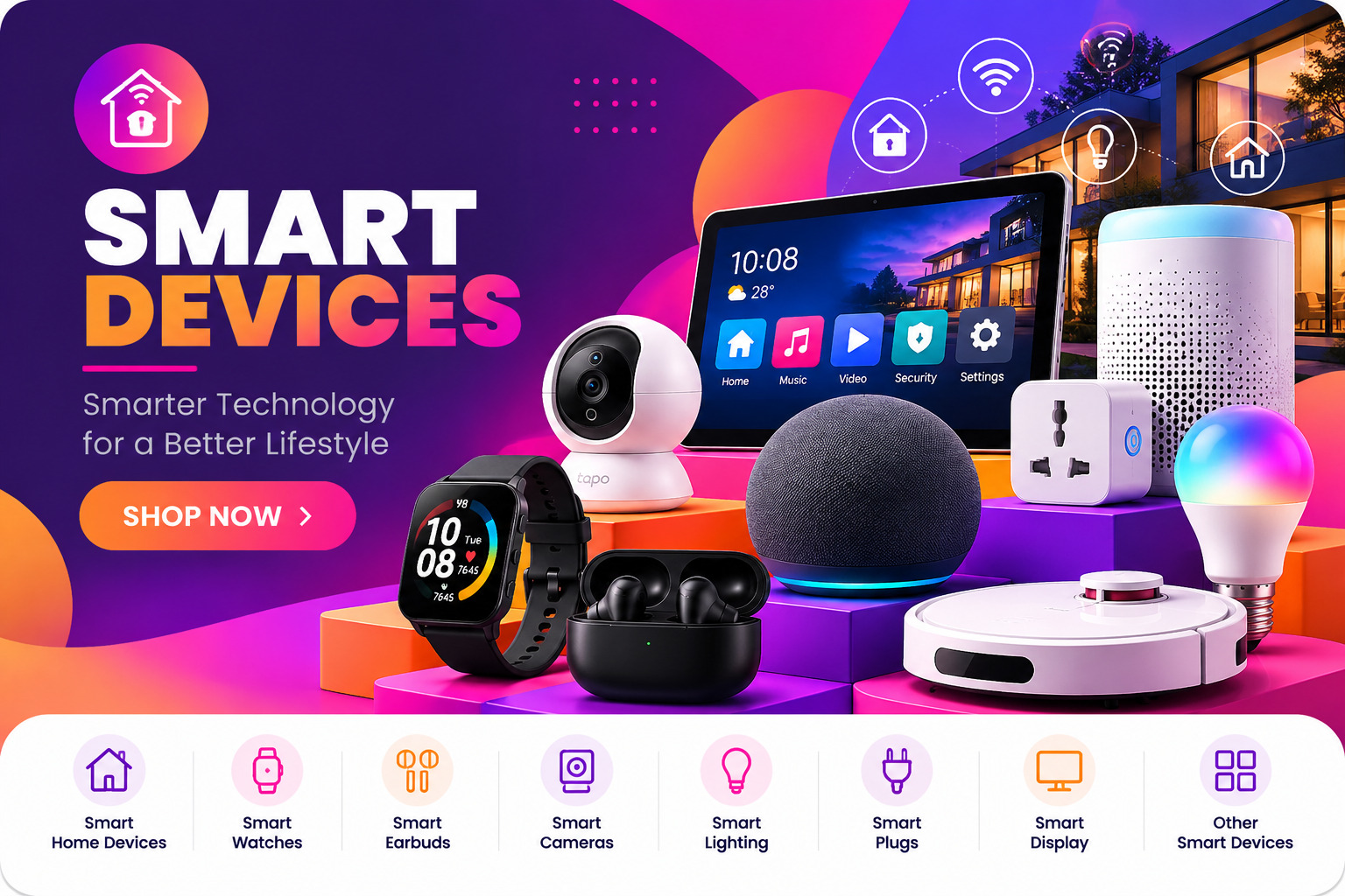 Smart Devices