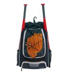 WOLT Cross-border American Baseball Backpack, Backpack, Outdoor - Image 5