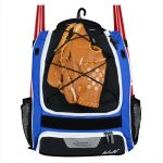 WOLT Cross-border American Baseball Backpack, Backpack, Outdoor - Image 4