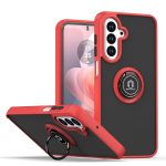 Compatible with Samsung A17 QiYing phone case, A56/A36 drop protection, A07/A06 stand, A55/A57 protective case, A16 - Image 3
