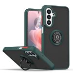 Compatible with Samsung A17 QiYing phone case, A56/A36 drop protection, A07/A06 stand, A55/A57 protective case, A16 - Image 4