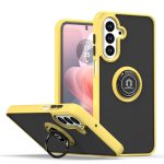 Compatible with Samsung A17 QiYing phone case, A56/A36 drop protection, A07/A06 stand, A55/A57 protective case, A16 - Image 6