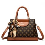 bag ladies