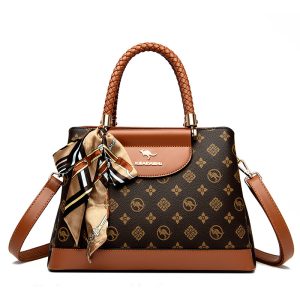 bag ladies