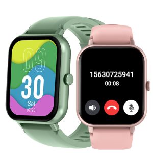 Bluetooth Watch