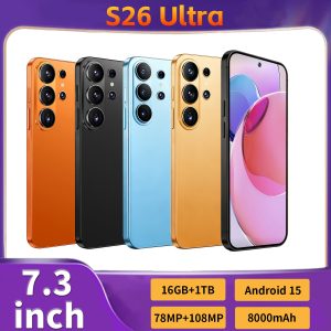s26 ultra