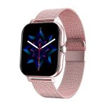 New cross-border H13 smartwatch with heart rate, blood pressure, sleep tracking, Bluetooth calling, and fitness tracker. - Image 4