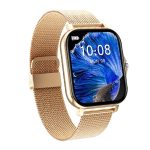 New cross-border H13 smartwatch with heart rate, blood pressure, sleep tracking, Bluetooth calling, and fitness tracker. - Image 5